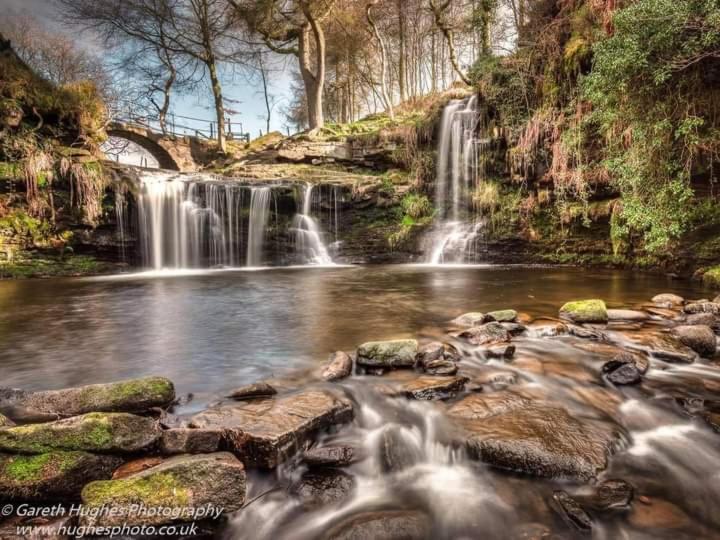 Hebble End View B&B Hebden Bridge Dış mekan fotoğraf