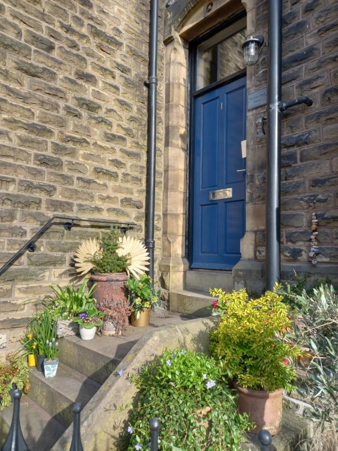 Hebble End View B&B Hebden Bridge Dış mekan fotoğraf